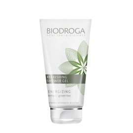 Biodroga Refreshing Shower Gel 150ml